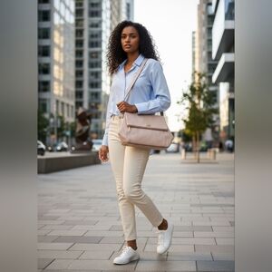 Kate Spade Highland Place Medium Maria